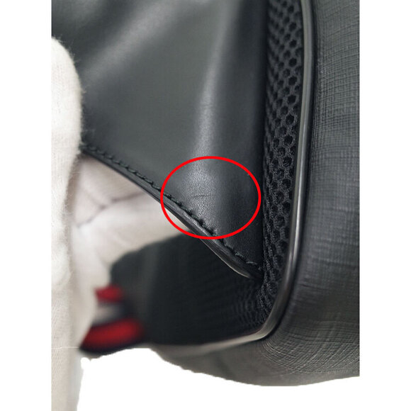 Gucci GG Supreme Belt Bag Body - Picture 6 of 9